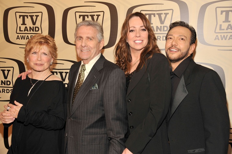 10th Annual TV Land Awards - Arrivals